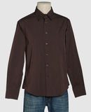 BRIAN DALES - Long sleeve shirt