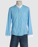 D.A. DANIELE ALESSANDRINI - Long sleeve shirt