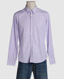 D.A. DANIELE ALESSANDRINI - Long sleeve shirt
