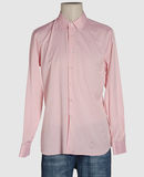 PRADA - Chemise  manches longues
