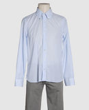 JIL SANDER - Chemise  manches longues