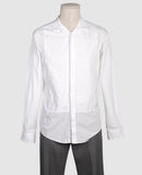GOLDEN GOOSE - Long sleeve shirt