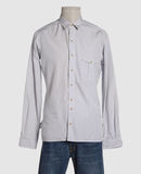 GOLDEN GOOSE - Long sleeve shirt