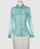 PRADA SPORT - Camicia maniche lunghe