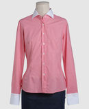 BARBA - Camicia maniche lunghe