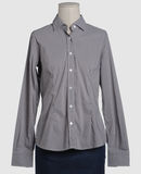 BARBA - Camicia maniche lunghe