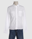 PRADA - Chemise  manches longues