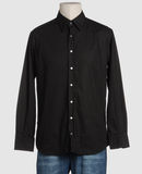 DOLCE & GABBANA - Chemise  manches longues