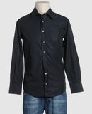 DOLCE & GABBANA - Camicia maniche lunghe