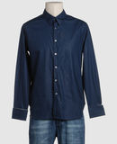 PS PAUL SMITH - Chemise  manches longues