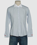 D.A. DANIELE ALESSANDRINI - Long sleeve shirt