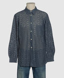COMME des GARÇONS HOMME PLUS - Camisa de manga larga