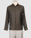 KIMINORI MORISHITA - Chemise  manches longues