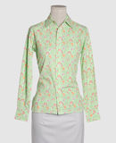 RALPH LAUREN - Camicia maniche lunghe