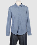 MAURO GRIFONI - Chemise  manches longues