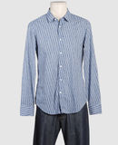 MAURO GRIFONI - Chemise  manches longues