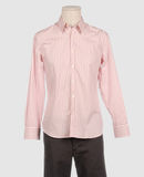 PS PAUL SMITH - Camisa de manga larga