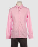 PS PAUL SMITH - Chemise  manches longues