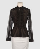 DOLCE & GABBANA - Long sleeve shirt