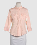 PAUL SMITH BLUE - Long sleeve shirt