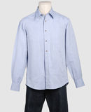 ADAM KIMMEL - Camicia maniche lunghe