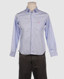 FRED PERRY COMME DES GARCONS SHIRT - Camisa de manga larga