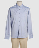 PRADA - Camicia maniche lunghe