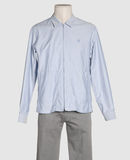 JUNYA WATANABE COMME DES GARCONS MAN - Camisa de manga larga