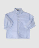 PAIO CRIPPA - Long sleeve shirt