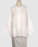 CATHERINE MEMMI - Camicia maniche lunghe