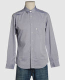MAURO GRIFONI - Chemise  manches longues