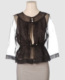 HUSSEIN CHALAYAN - Long sleeve shirt