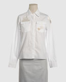 GIVENCHY - Long sleeve shirt
