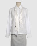 MAISON MARTIN MARGIELA - Long sleeve shirt