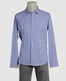 ETRO - Chemise  manches longues