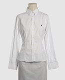 BROOKSFIELD - Camisa de manga larga