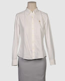 RALPH LAUREN - Camicia maniche lunghe