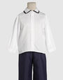 PAIO CRIPPA - Long sleeve shirt