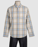 TIMBERLAND - Long sleeve shirt