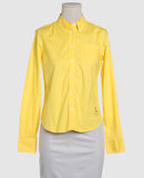 POLO JEANS COMPANY - Camicia maniche lunghe