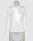 JULIE SOHN - Camisa de manga larga