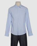 ANDY RICHARDSON - Camicia maniche lunghe