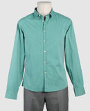 ANDY RICHARDSON - Chemise  manches longues