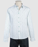 ANDY RICHARDSON - Camicia maniche lunghe