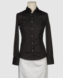 BORSA - Camicia maniche lunghe