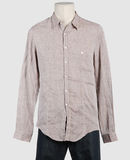 BAGUTTA - Camicia maniche lunghe