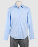 BAGUTTA - Camicia maniche lunghe