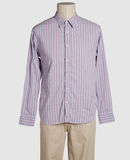 PAUL SMITH JEANS - Camicia maniche lunghe