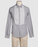 AGLINI - Camicia maniche lunghe
