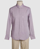 M.GRIFONI DENIM - Chemise  manches longues